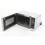 Sharp Mikrowelle YC-PG204AE-S (279322)