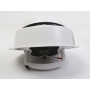 Maxxair Maxxfan Dome Dachlüfter, 12V, weiß (279336)