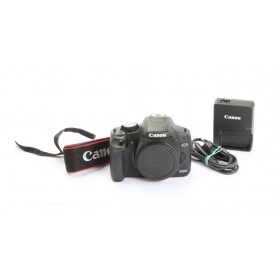 Canon EOS 500D (279398)