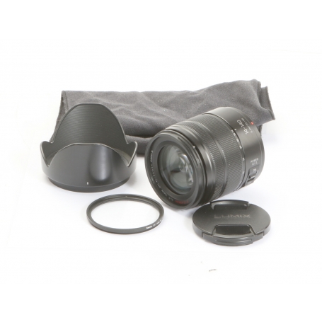 Panasonic Lumix G-Vario 3,5-5,6/14-140 Power OIS (279400)