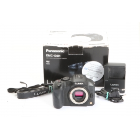 Panasonic Lumix DMC-G6 (279401)