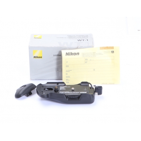 Nikon Wireless-Lan-Sender WT-1A (279409)