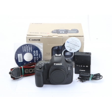 Canon EOS 5DS R (279410)