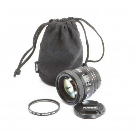 Nikon AF 1,8/85 D (279413)