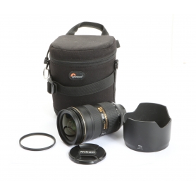 Nikon AF-S 2,8/24-70 G ED (279415)
