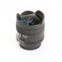 Nikon AF 2,8/16 D Fisheye (279416)