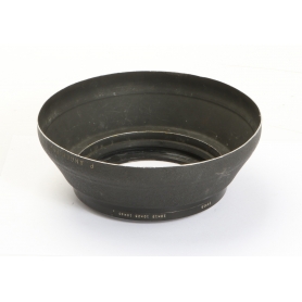 Angenieux P. Angenieux Arriflex Geli Gegenlichtblende Dia.125 Lens Hood (279421)