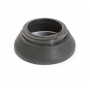 Angenieux P. Angenieux Arriflex Geli Gegenlichtblende Dia.125 Lens Hood (279421)