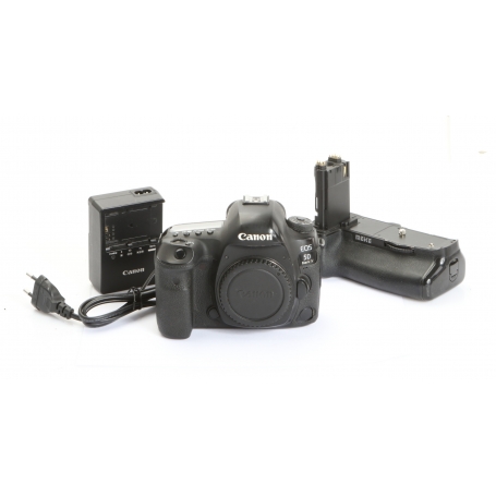 Canon EOS 5D Mark IV (279462)