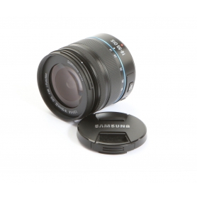 Samsung ED 3,5-5,6/18-55 OIS III i-Function NX (279466)