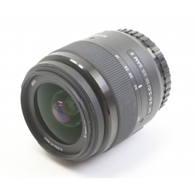 Sony DT 3,5-5,6/18-55 SAM II (279269)
