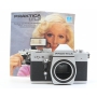 Praktica LTL 3 Analoge Kamera (279271)