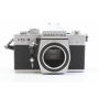 Praktica LTL 3 Analoge Kamera (279271)