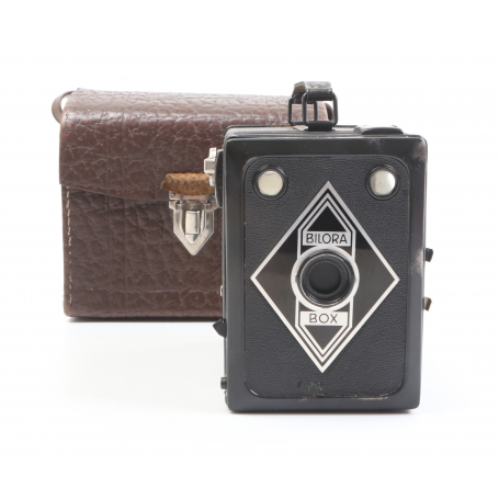 Bilora Box Mittelformat Kamera (279286)