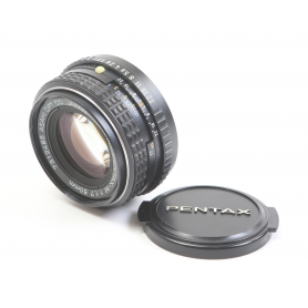 Pentax SMC 1,7/50 Asahi für Pentax-M P/K (279289)