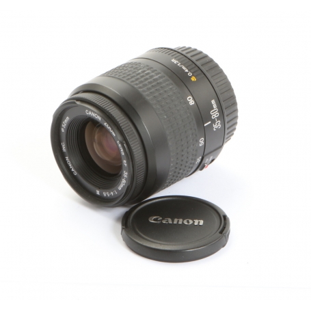 Canon EF 4,0-5,6/35-80 III (272059)