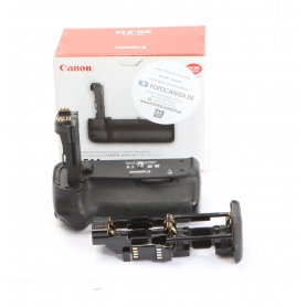 Canon Batterie-Pack BG-E14 EOS 70D (272563)