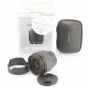 Samyang 2,0/12 AF für APS-C-X-Mount (272565)