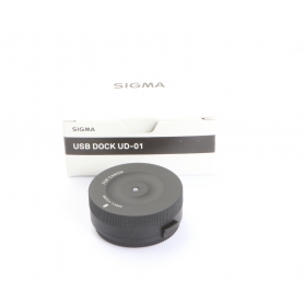 Sigma USB Dock UD-01 für Canon (272566)