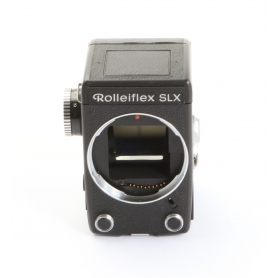 Rollei Rolleiflex SLX 6x6 (272568)