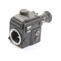 Rolleiflex SL2000 F Motor mit Magazin und Rolleinar-MC 2,8/28 Objekitv (274795)