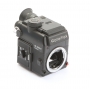 Rolleiflex SL2000 F Motor mit Magazin und Rolleinar-MC 2,8/28 Objekitv (274795)