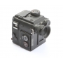 Rolleiflex SL2000 F Motor mit Magazin und Rolleinar-MC 2,8/28 Objekitv (274795)