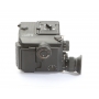Rolleiflex SL2000 F Motor mit Magazin und Rolleinar-MC 2,8/28 Objekitv (274795)