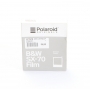 Polaroid B&W SX-70 Film (277678)