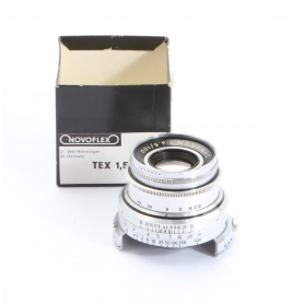 Voigtländer Dynaron 4,5/100 für Prominent Mount (277680)