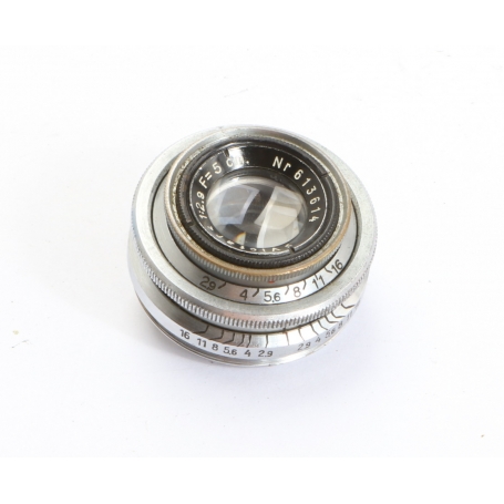 Victar 2,9/5cm (277684)
