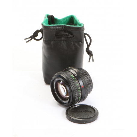 Minolta MD Rokkor 1,4/50 (277700)