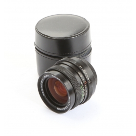 Pentacon Auto 2,8/29 Multi Coating DDR M42 (277702)