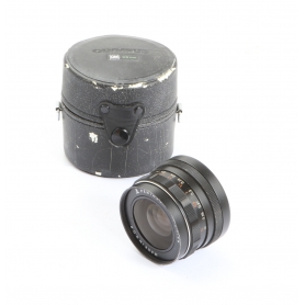 Pentacon Auto 2,8/29 DDR M42 (277703)