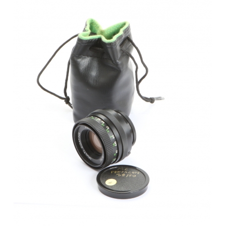 Pentacon Auto 1,8/50 MC M42 (277704)