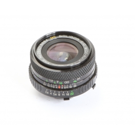 Soligor MC C/D Wide-Auto 2,8/28 für Minolta MC/MD (277709)