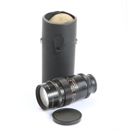 Pentacon 4,0/200 M42 (277721)
