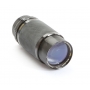 Soligor MC C/D Zoom+Macro 4,5/80-200 für PK (277722)