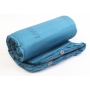Sea to Summit Komfort Deluxe selbstaufblasende Isomatte, 201x132x10cm (279032)