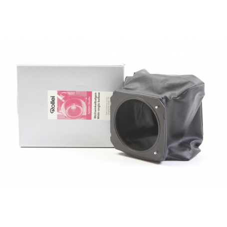 Rollei Weitwinkelbalgen (279079)