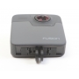 Gopro Fusion Actioncam (360 Grad Foto Serienaufnahme mit 18MP/30 fps) (279091)