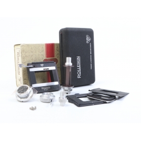 Rollei Rolleikin DBP Rolleiflex Mask Adapter Set (279092)
