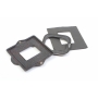 Rollei Rolleikin DBP Rolleiflex Mask Adapter Set (279092)