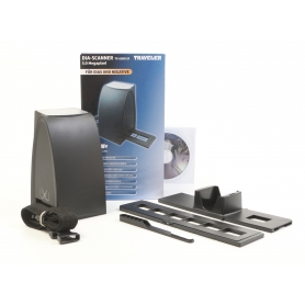 Traveler Dia-Scanner TV 6500 SF (279093)