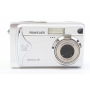 Traveler Slimline X6 Digital-Kamera 6,2Mp (279094)
