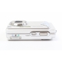 Traveler Slimline X6 Digital-Kamera 6,2Mp (279094)
