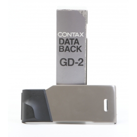 Contax Data Back G-2 (279095)