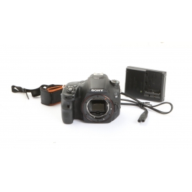 Sony Alpha 58 (279179)