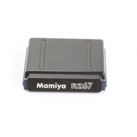 Mamiya RB67 Lichtschacht Waist Level Finder (279203)
