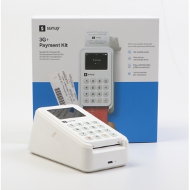 SumUp 3G+ Payment Kit (279301)